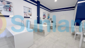 Resale - Commercial - Orihuela Costa - Playa Flamenca