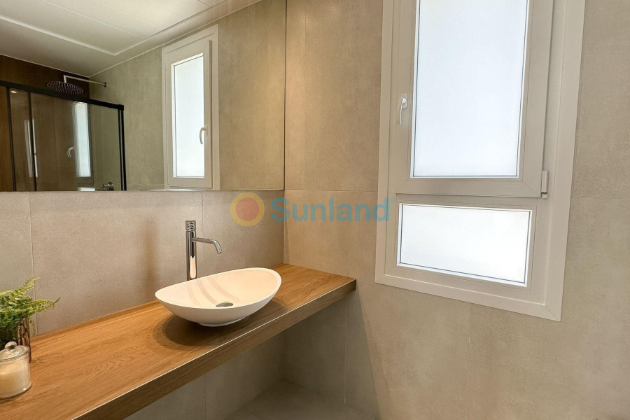 New Build - Semidetached - Algorfa - La finca golf