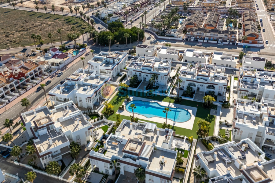 Segunda mano - Ático - Quesada