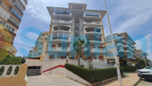 Resale - Apartment - La Mata