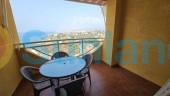 Resale - Apartment - Villajoyosa - Playa Torres