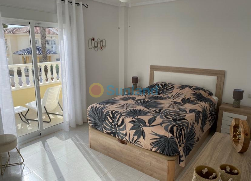 Вторичка - 3. Semi - Detached Villa - Ciudad Quesada - Rojales