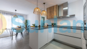 Ny bygg - Bungalow - Orihuela Costa - PAU 26