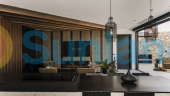 New Build - Villa - Rojales - ALTOS DE LA MARQUESA