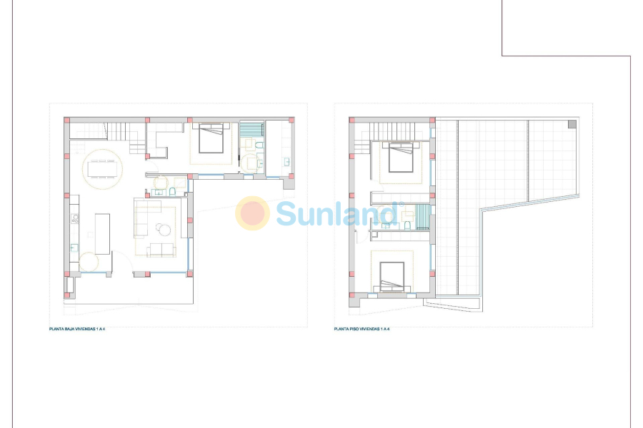 New Build - Villa - Dolores - Sector 3