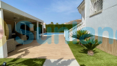 Resale - Villa - Ciudad Quesada - Doña Pepa