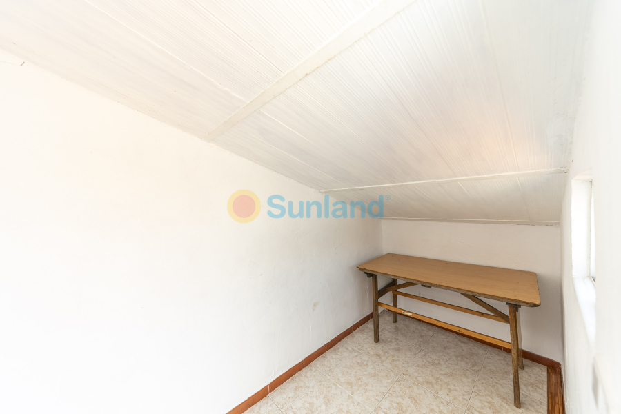 Resale - Casa de Pueblo - Orihuela Costa - La Regia