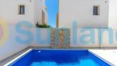 Resale - Villa - Orihuela costa - La Torre de la Horadada