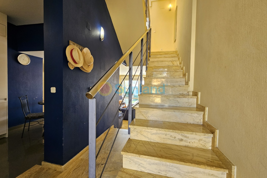 Вторичка - V - Cabo Roig