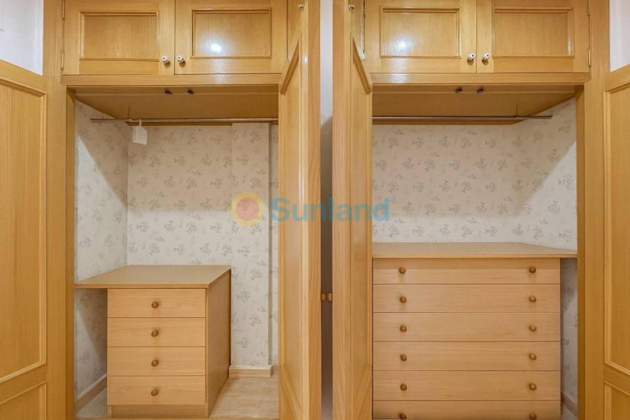 Resale - Terraced house - Orihuela Costa - Aguamarina