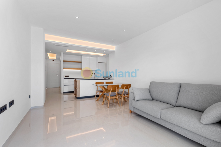 Resale - Apartment - Guardamar del Segura - Guardamar Del Segura