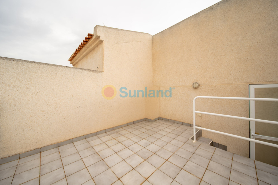 Verkauf - Casa de Pueblo - Torrevieja - Torreblanca