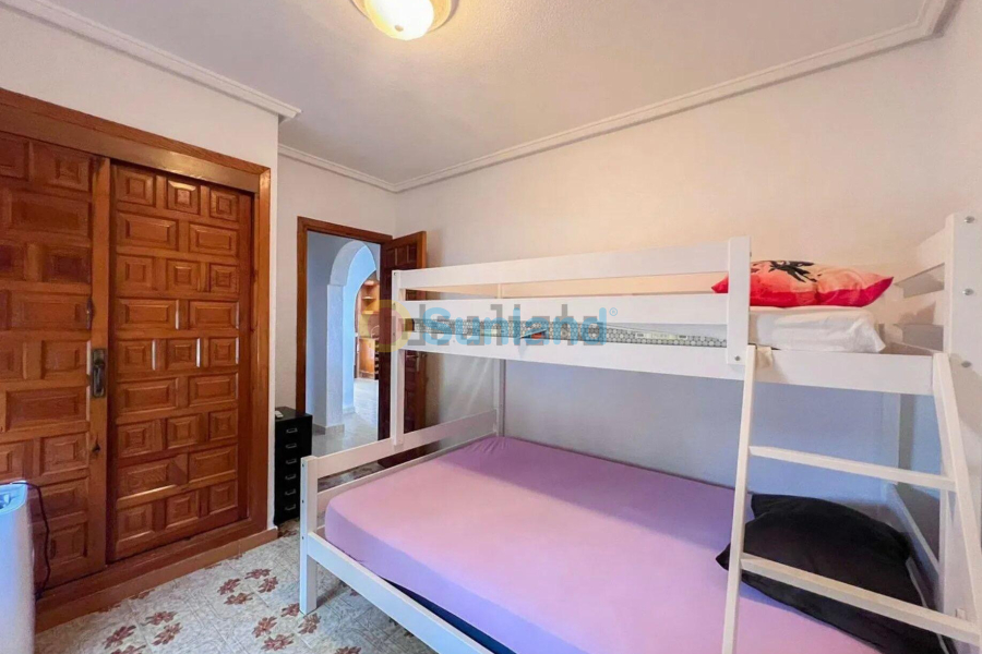 Resale - Villa - Ciudad Quesada - Doña Pepa