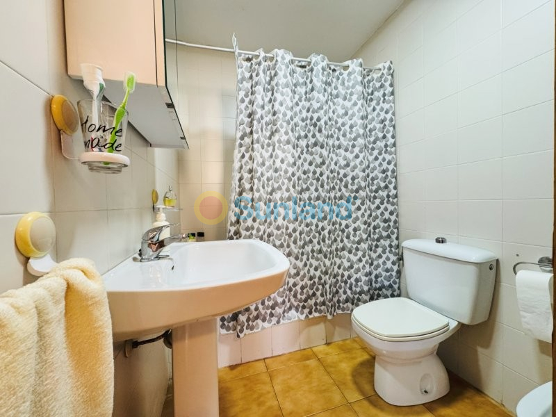 Verkauf - Apartment - La Mata