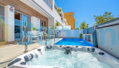 Resale - Townhouse - Formentera del Segura - 