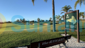 Ny bygg - Bungalow - San Javier - Roda Golf