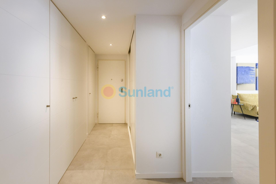 Neubau - Apartment - Orihuela Costa - Campoamor