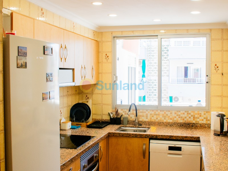 Verkauf - Apartment - Miramar