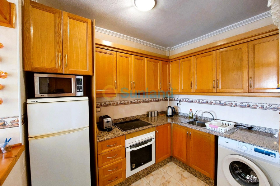 Resale - C - Orihuela Costa - Lomas de Cabo Roig-Los Dolses