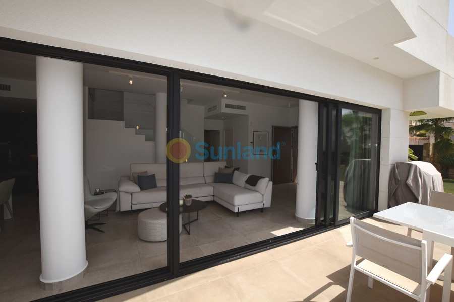 Resale - Detached Villa - Ciudad Quesada - Airstrip