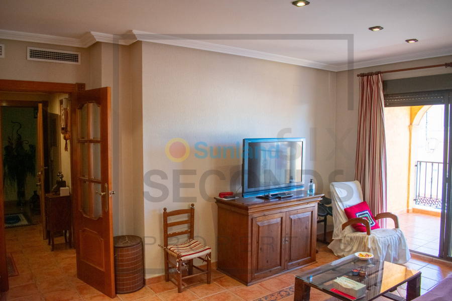 Resale - Villa - Guardamar del Segura - 