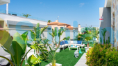 Resale - Villa - Torrevieja - 