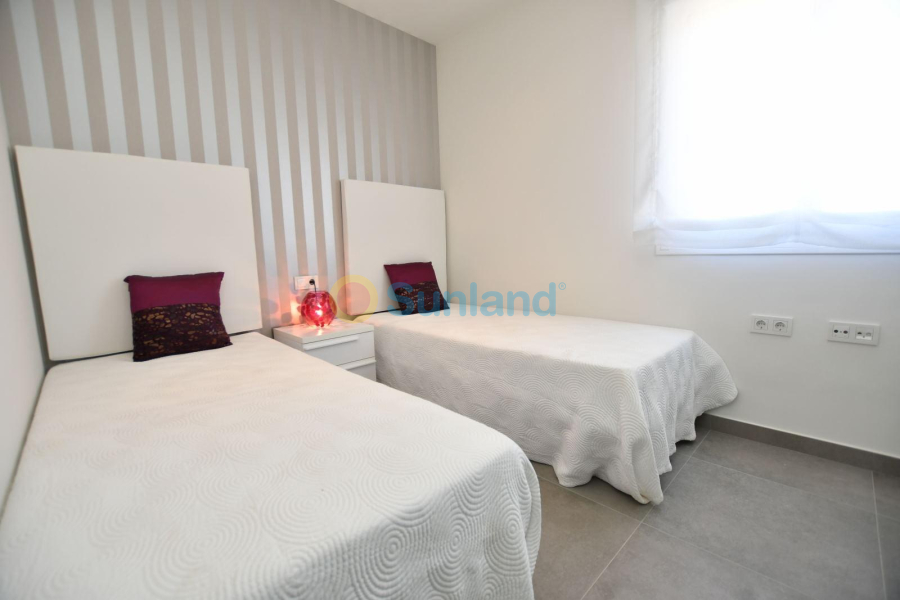 New Build - Top Floor Bungalow - San Miguel De Salinas - La Cañada