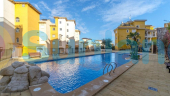 Resale - Apartment - Orihuela Costa - Altos de Campoamor
