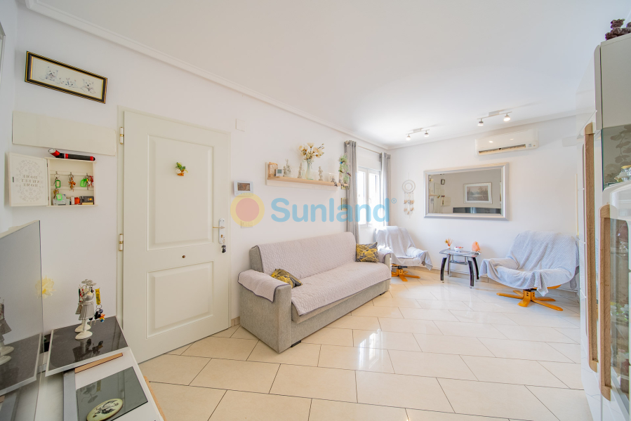 Brukte eiendommer - Villa - Orihuela Costa - La Florida