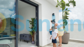 New Build - Villa - San Pedro del Pinatar - 
