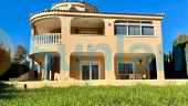 Använda fastigheter - Villa - Torrevieja - Los Balcones