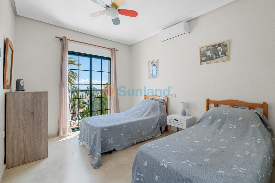 Segunda mano - Chalet - Orihuela Costa - Los Dolses