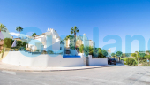 Resale - Villa - Orihuela Costa* - Las Ramblas Golf*