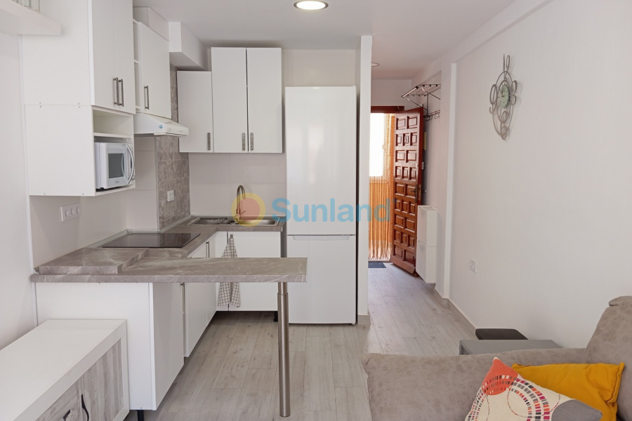 Verkauf - Apartment - Orihuela Costa - Mil Palmeras