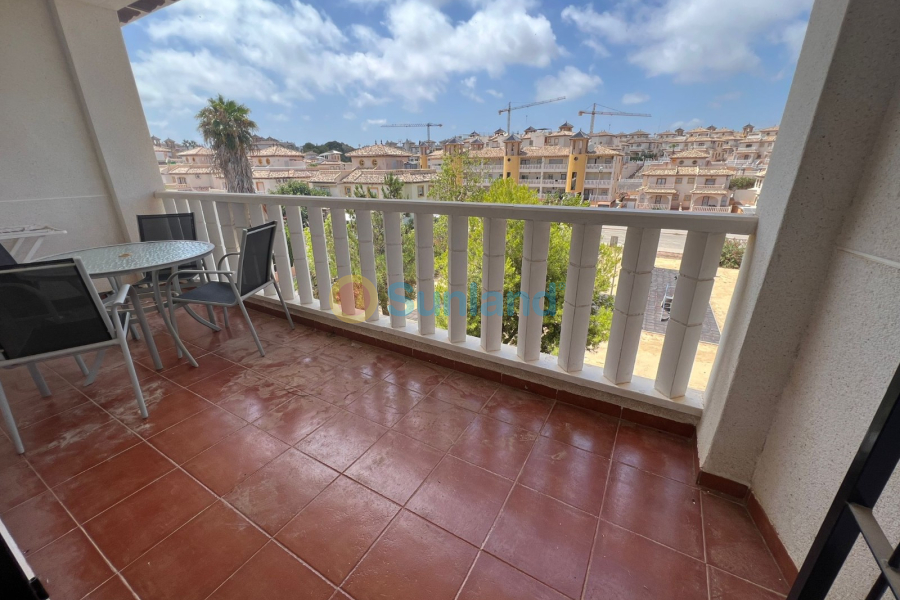 Använda fastigheter - Apartment - Flat - Orihuela Costa - Lomas De Cabo Roig