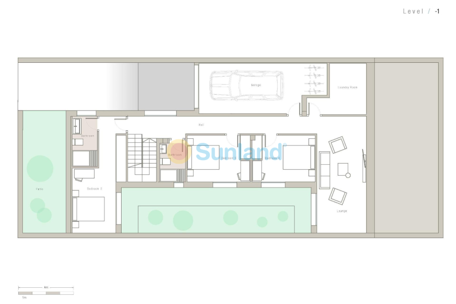 Ny bygg - Villa - Rojales - Ciudad Quesada