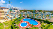 Segunda mano - Apartamento - Orihuela Costa - Altos de Campoamor