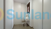 Resale - Villa - Pinar De Campoverde - 