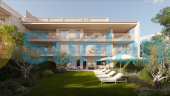 New Build - Penthouse - Godella - Urb. Campolivar