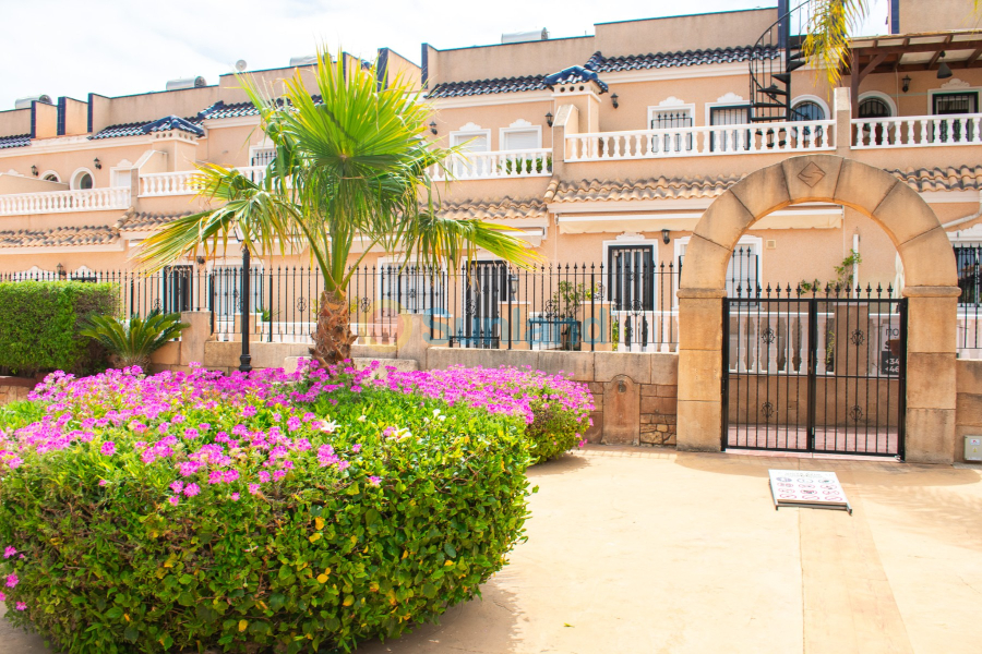 Segunda mano - Adosado - Orihuela - Villamartín