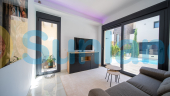 Brukte eiendommer - Villa - Orihuela Costa - Lomas De Cabo Roig