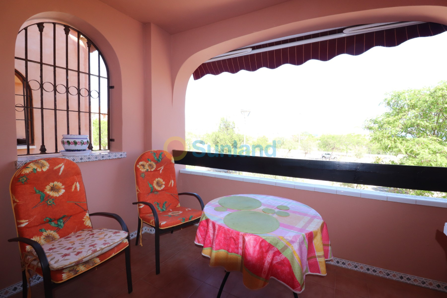 Resale - Apartment - Torrevieja - 