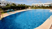 Resale - Apartment - Orihuela - Vistabella
