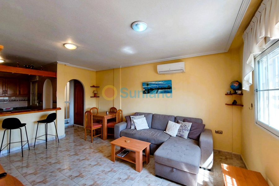 Resale - C - Orihuela Costa - Lomas de Cabo Roig-Los Dolses