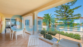 Resale - Villa - Benissa