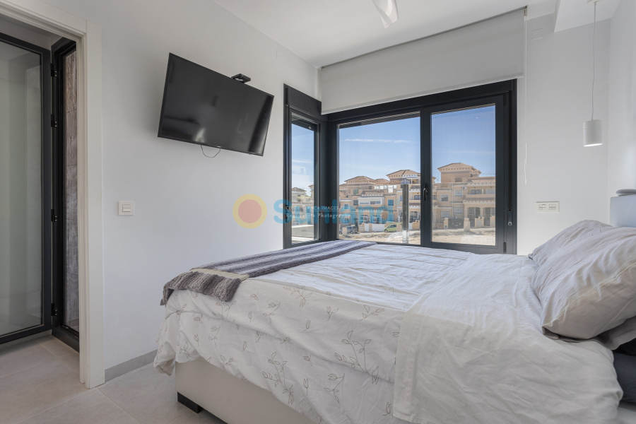 Segunda mano - Town House - Orihuela Costa - Villamartin