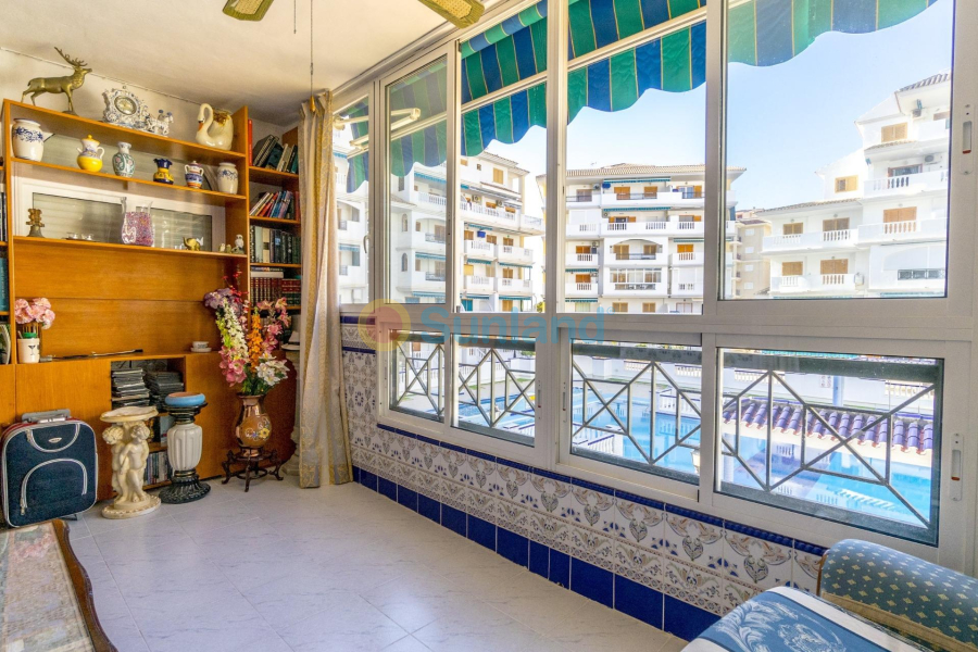 Segunda mano - Apartamento - Torrevieja - La Mata