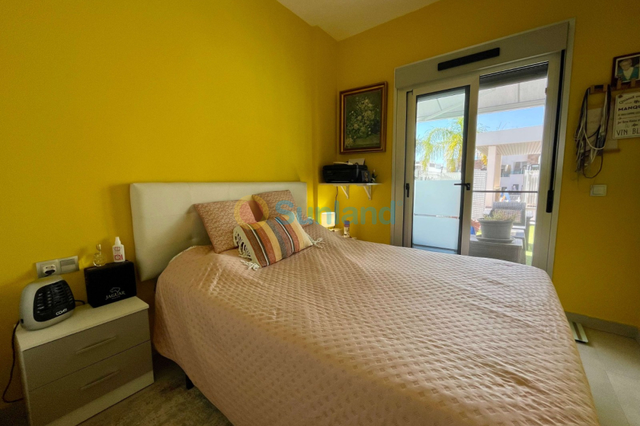 Вторичка - Apartments - Orihuela Costa - Villamartin
