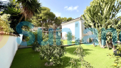 Resale - Villa - Torrevieja - 