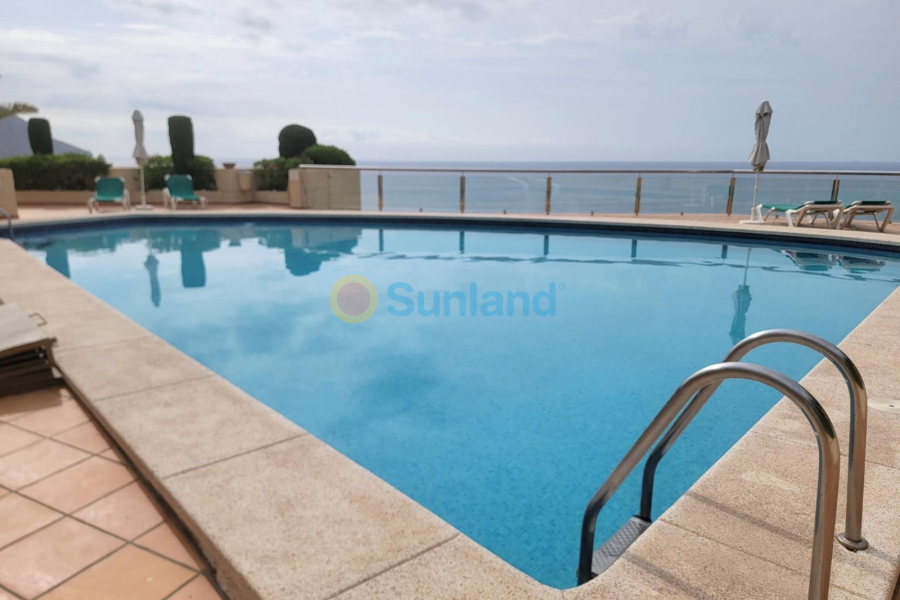 Вторичка - Таунхаус - Altea - Mascarat